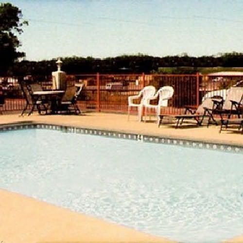 Econo Lodge Belton Bekvämligheter bild